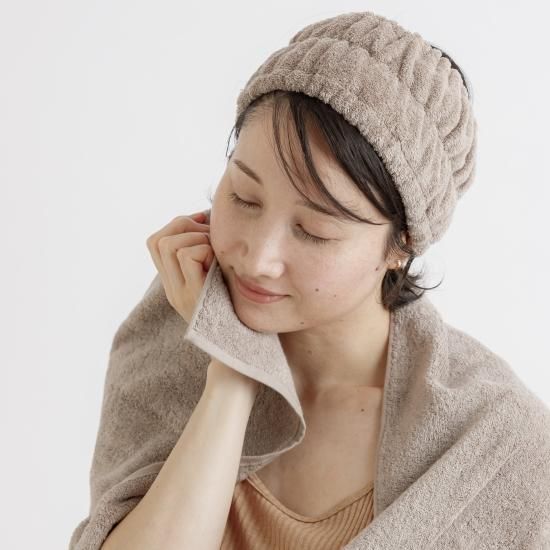 コットンギフト コットンギフト巾着（M）[MARKLESS STYLE TR-1156]｜オリジナル