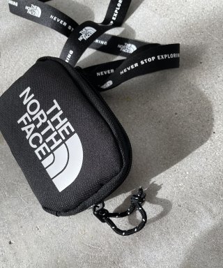 【THE NORTH FACE 】コインケース