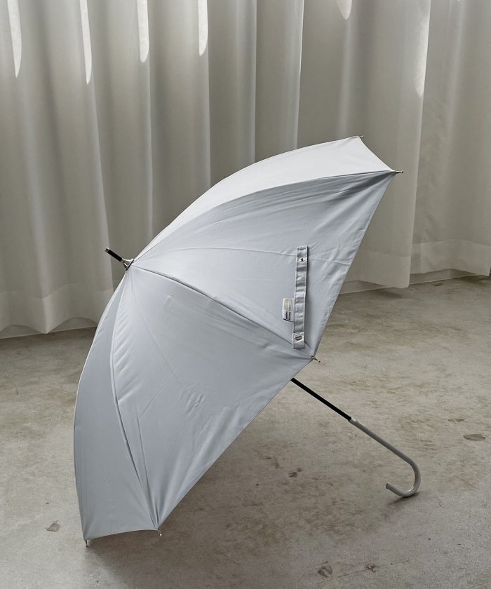 バイカラー晴雨兼用日傘