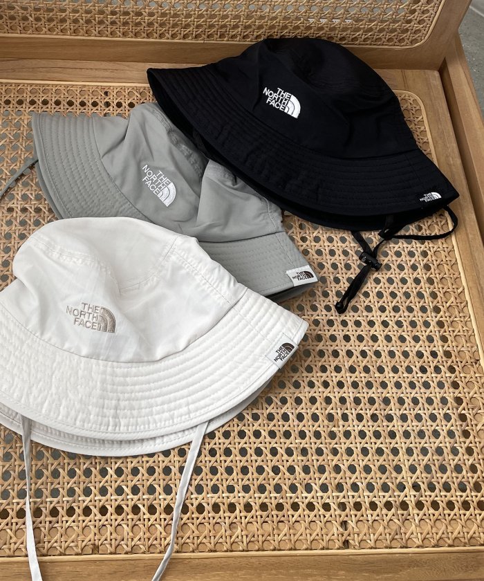 【THE NORTH FACE】 ECO BUCKET HAT