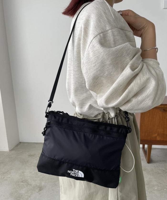 THE NORTH FACE BREEZE SLING BAG ノースフェイス バッグ 楽天市場】THE NORTH FACE ノースフェイス ショルダーバッグ