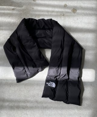 【THE NORTH FACE】T-BALL WIDE MUFFLER