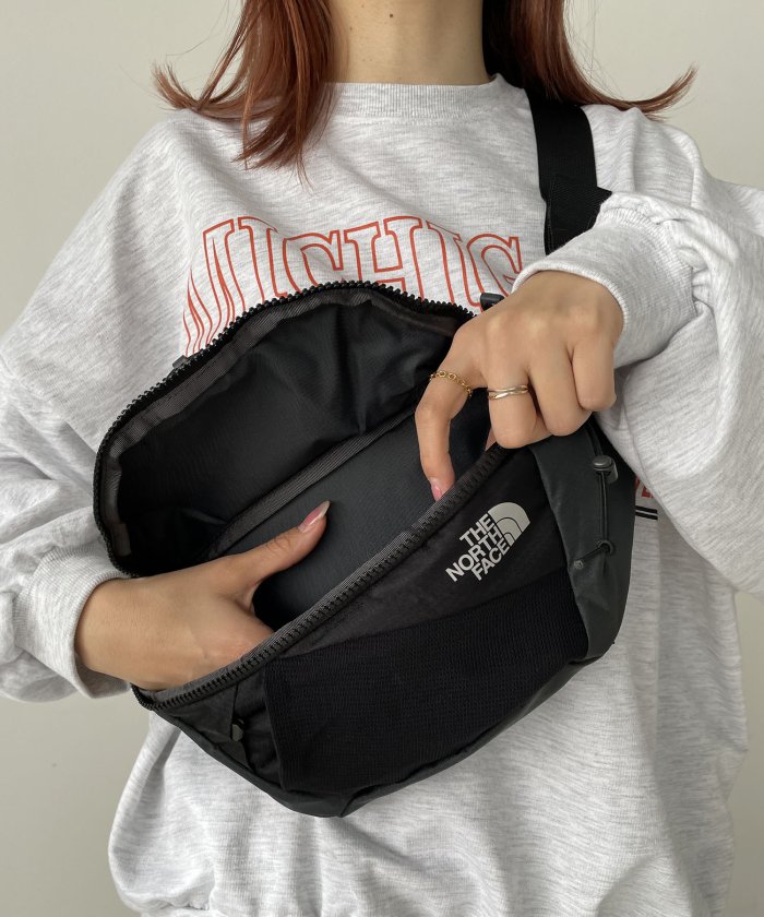 【THE NORTH FACE 】Lumbnical S ボディバッグ