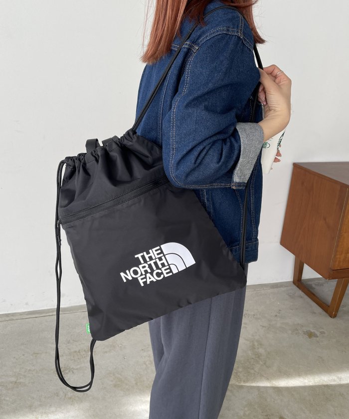 【THE NORTH FACE】Sports Gym Sack ナップサック リュック