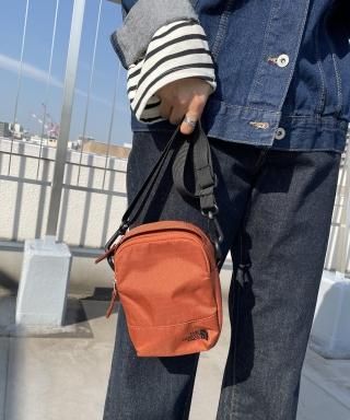 THE NORTH FACEML CROSS BAG S  Хå