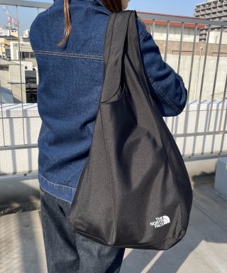 【THE NORTH FACE】SHOPPER BAG  S  トートバッグ