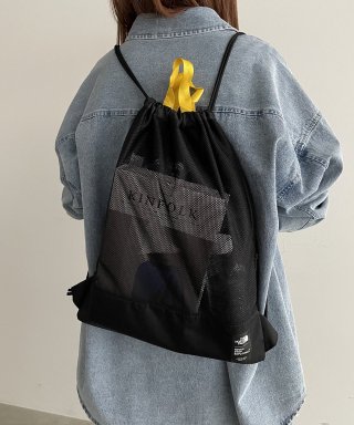 THE NORTH FACEGYM SACK