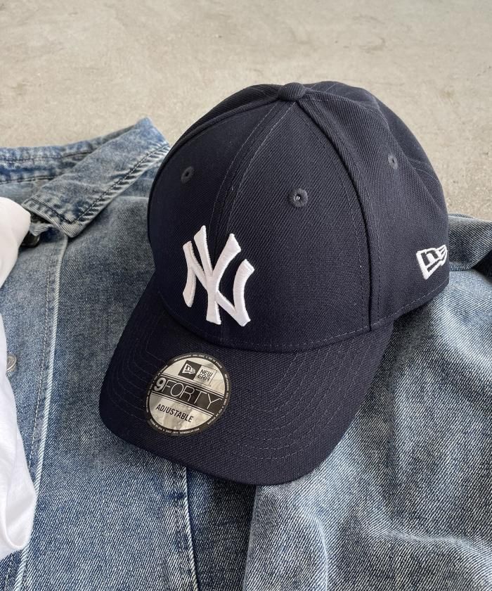 日本未発売【NEW ERA】9TWENTY MLB CORE CLASSIC限定 日本未発売【NEW ERA】9TWENTY MLB CORE CLASSIC限定