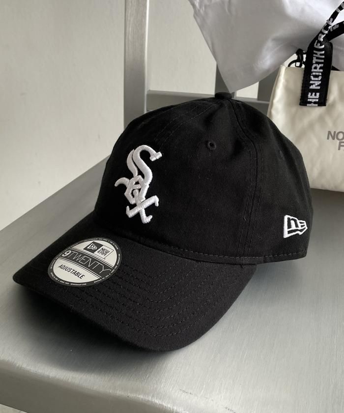 日本未発売【NEW ERA】9TWENTY MLB CORE CLASSIC限定 日本未発売【NEW ERA】9TWENTY MLB CORE CLASSIC限定