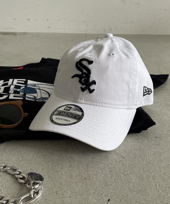 日本未発売【NEW ERA】9TWENTY MLB CORE CLASSIC限定 日本未発売【NEW ERA】9TWENTY MLB CORE CLASSIC限定
