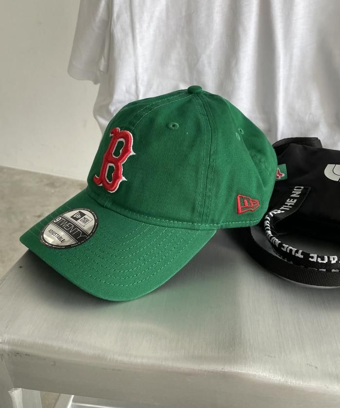 日本未発売【NEW ERA】9TWENTY MLB CORE CLASSIC限定