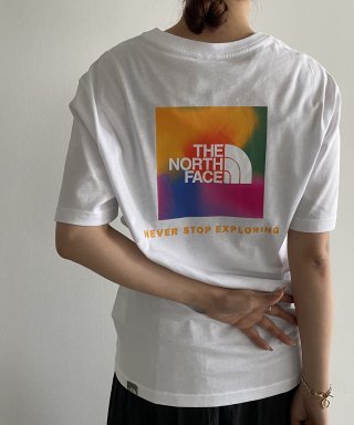 THE NORTH FACERedboxTEE