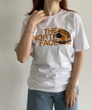 THE NORTH FACEGraphic Harf Dome TEE