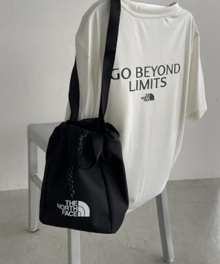 THE NORTH FACEWL BUCKET BAG MINI