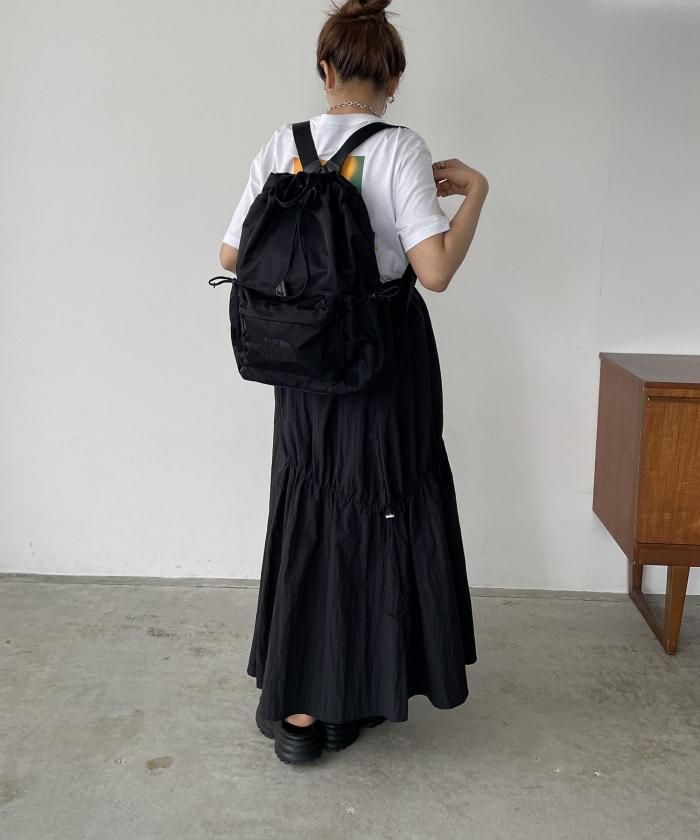 THE NORTH FACE】BONNEY MULTI PACK - 210nouve | トゥージュヌーヴ
