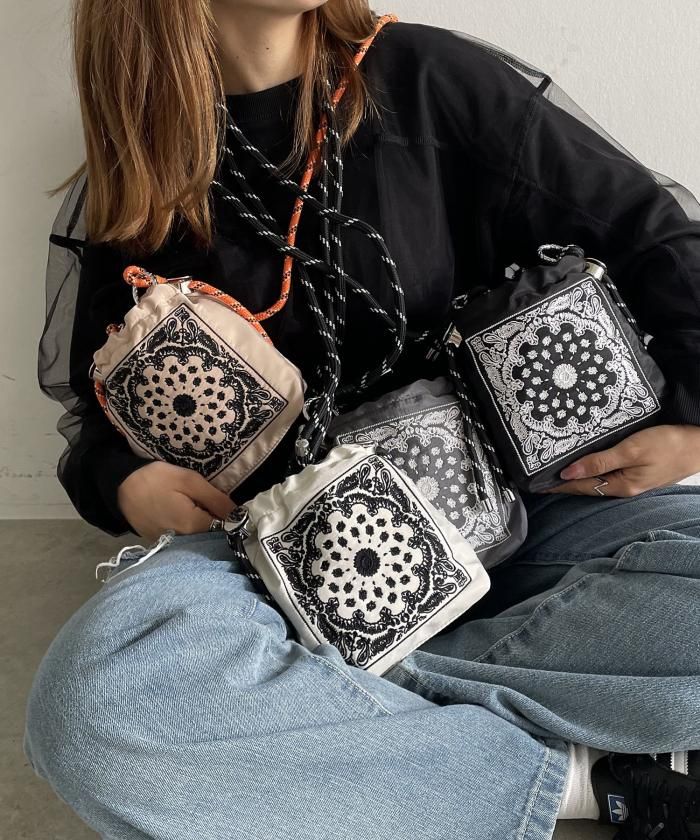 ハンドメイド ふっくらショルダーバッグ ミナペルホネン yula ハンドメイド ふっくらショルダーバッグ ミナペルホネン yula