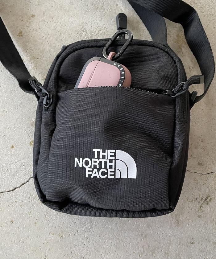新品！ノースフェイス　STANDARD CROSS BAG S　ショルダーバッグ THE NORTH FACE ザノースフェイス バッグ メンズ レディース