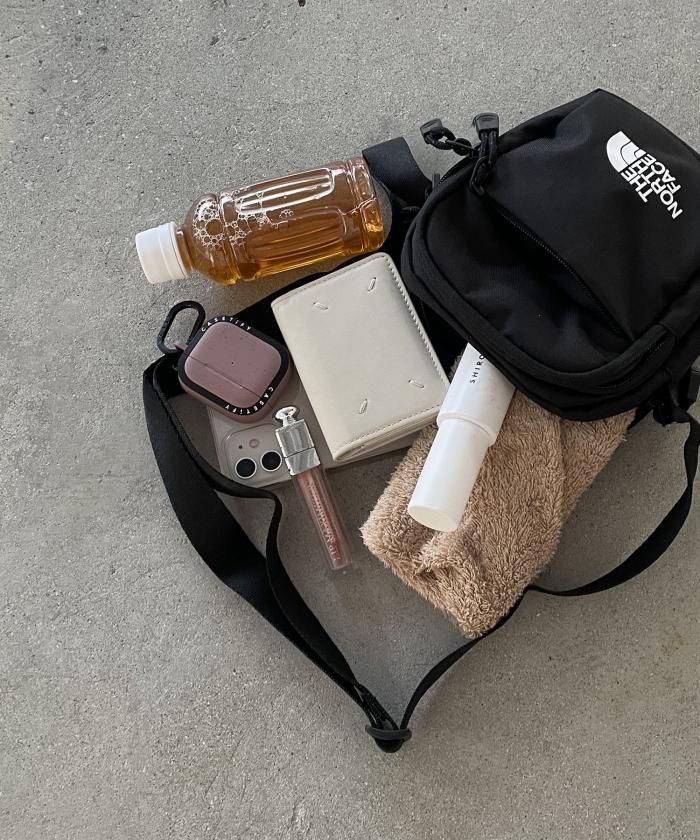 THE NORTH FACE】STANDARD CROSS BAG S - 210nouve | トゥージュヌーヴ