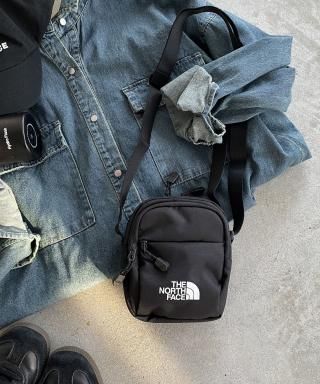 THE NORTH FACESTANDARD CROSS BAG S 