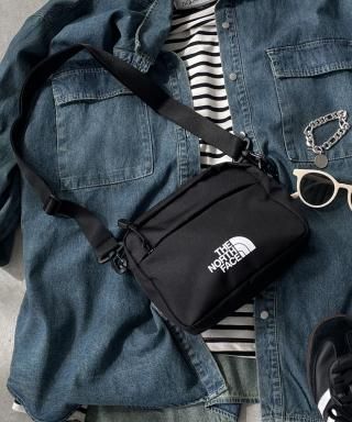 THE NORTH FACESTANDARD CROSS BAG M