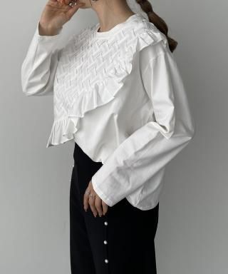 Tシャツ/カットソー - 210nouve | トゥージュヌーヴ Tシャツ/カットソー - 210nouve | トゥージュヌーヴ
