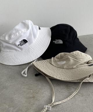 THE NORTH FACEECO BUCKET HAT