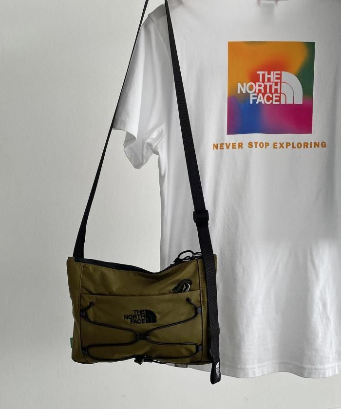 THE NORTH FACE】BOREALIS SLIM CROSS BAG - 210nouve | トゥー
