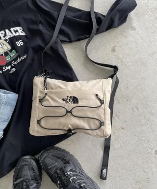 THE NORTH FACEBOREALIS SLIM CROSS BAG