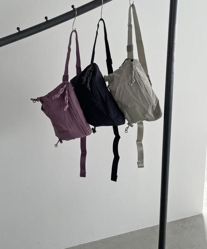 THE NORTH FACE】W NEVER STOP LUMBAR - 210nouve | トゥージュ