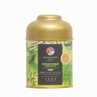 -CITRUS FORSET