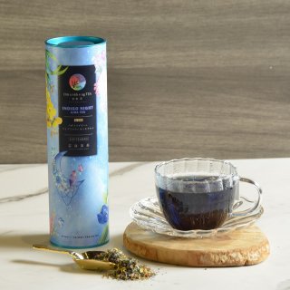 彩虹茶-INDIGO NIGHT