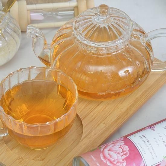 紅茶　愛莉65個 秋のティータイムを格上げ！11月1日の『紅茶の日』に選びたい