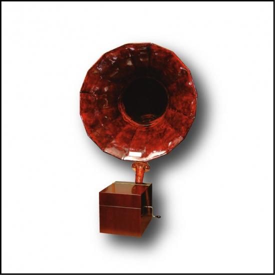 復刻CD]19世紀生まれの名ヴァイオリニストたち Part 2 - 蓄音機