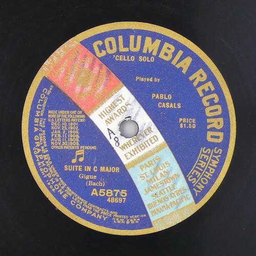 Amazon.co.jp: Complete Published EMI Recordings 1926-1955
