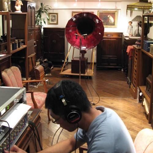 復刻CD] 神童 ユーディ・メニューイン