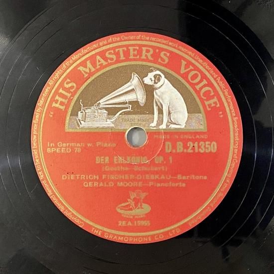 CD【107枚】フィッシャーディスカウDietrichFischer-Diesk CD