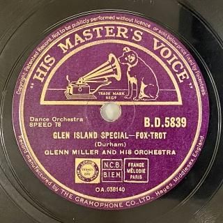 超稀少‼︎ LOUIS ASMSTRONG 軍放送用 VDisc 蓄音機 SP盤 超稀少‼︎ LOUIS ASMSTRONG 軍放送用 VDisc 蓄音機 SP盤 レア