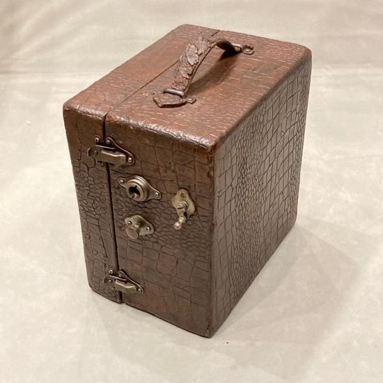 豆蓄音機 ピーターパン