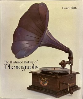 ҡThe Illustrated History of Phonographs