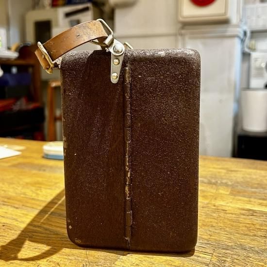 携帯型蓄音機ミッキーフォン | 日本製1940年代 | 1年保証付き 携帯型蓄音機ミッキーフォン | 日本製1940年代 | 1年保証付き