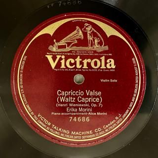 ꥫ꡼(Vn:1904-95): ץå硦op.7ʥ˥ե