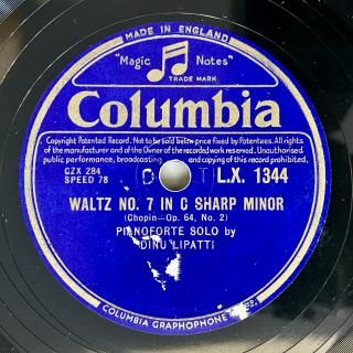 ǥ̡ѥåƥ(P:1917-50) :7ֱťûĴop.64-29ѥĹĴֹ̡op.69-1ʥѥ