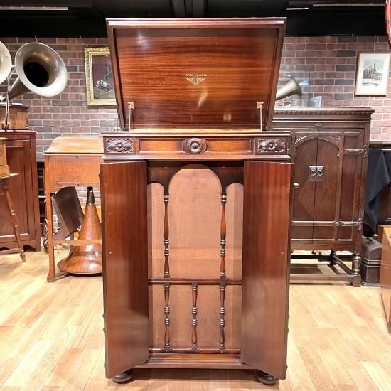 VICTOR Victrola Credenza ◇ ビクター ビクトローラ