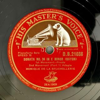 ˥ɡ顦֥륷(P:1915-1972) : ԥΥʥ34֥ûĴʥϥɥ
