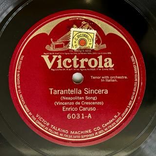 ꥳ롼(Ten:1873-1921)Tarantella Sinceraʥåĥˡڤ٤[ʥݥΥƥ]סʥåˡ