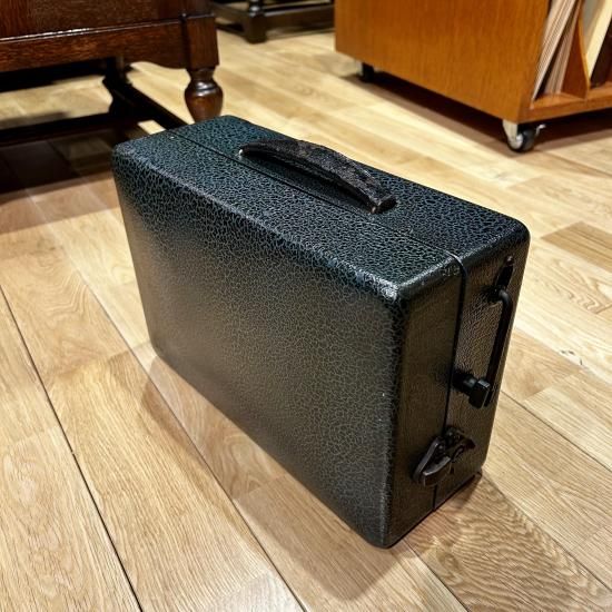 ♫ 良品！ Columbia 蓄音機 ポータブル No.200 OH済み 完動品 ♫ 良品！ Columbia 蓄音機 ポータブル No.200 OH済み 完動品