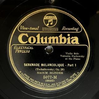 ʥࡦ֥(Vn:1889-1965) : ͫʥʡѥûĴop.26ʥ㥤ե