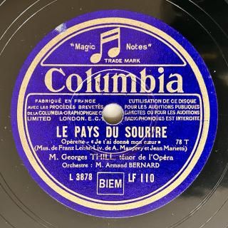 른塦ƥ(Ten:1897-1984)ۤۤߤιַϤ郎Τ٤ơ(ϡ)Les Oiseaux Dans Le Sior ()