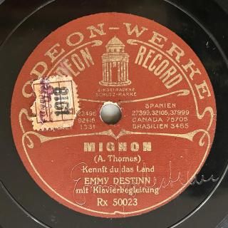 ߡǥƥ(Sop:1878-1930)ߥ˥ַΤιסStyrienneס(ȥ)