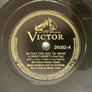 ジャズ・ポピュラー[Jazz and popular] - 蓄音機とSPレコードの